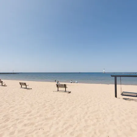 Frankfort In-Town Getaway Отели в г. Франкфорт