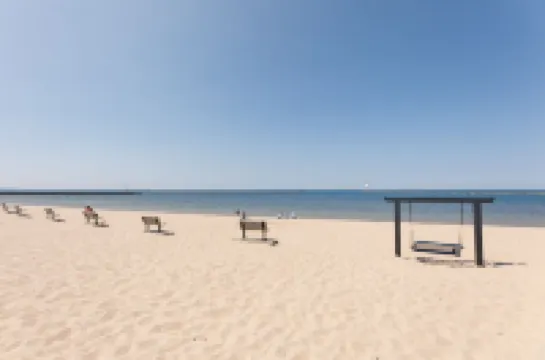 Frankfort In-Town Getaway