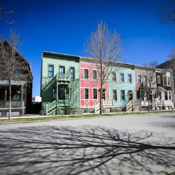 Hot Tub;Mountain Views;steps from Arkansas River South Main