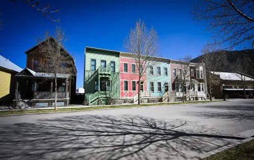 Hot Tub;Mountain Views;steps from Arkansas River South Main
