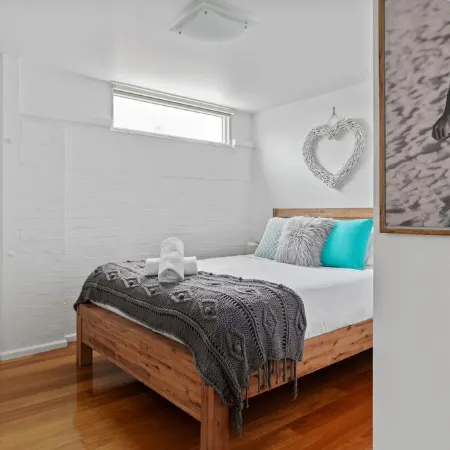 Luxury New York style Penthouse in the heart of Cosmopolitan Bendigo