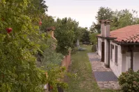 1 h by Train from Venice, Euganean Hills, Art Cities of the Veneto Region