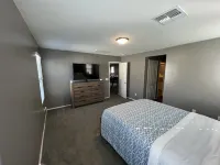 Desert Oasis 3 Bedroom in the Heart of Gilbert