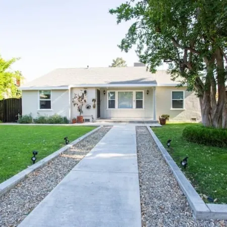 Spacious and Modern for the whole family to enjoy.