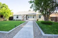 Spacious and Modern for the whole family to enjoy. - 3-Star