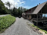 6Br Luxury Lodge • 300 ft to Cupp Run • Hot Tub Sunsets • 3 Decks & Views