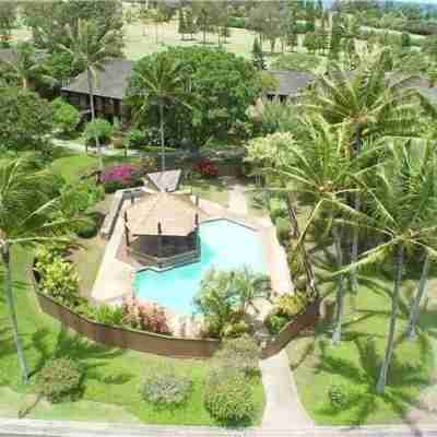 Modern, Designer Owned 2BD+2BA w/ Loft @ Turtle Bay, AC in every room Fitness & Recreational Facilities