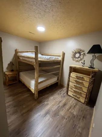 Heavenly Hideaway - Your little slice of Tennessee Heaven Отели в г. Севи