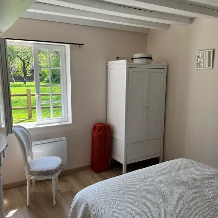 La Bergerie Maison Normande au Calme