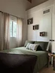 Rou's Cabin Getaway
