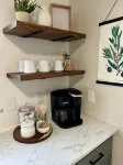 Cozy Elmwood bungalow in quiet neighborhood close to USC, hospitals & downtown