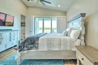 Homosassa Riverfront Home - Prime Location. - balcony