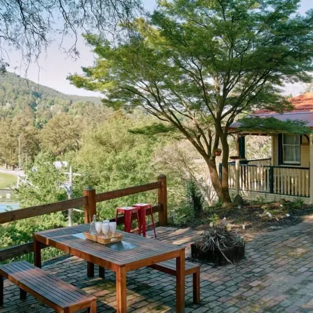 Ada Cottage - Warburton, Yarra Valley