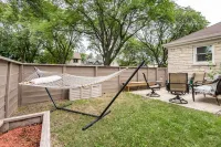 Central Tosa home near downtown, state fair, froedtert Hotels near American Family Field