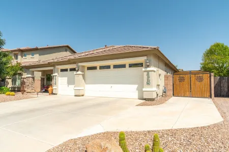 Dream Oasis Отели в г. Марикопа