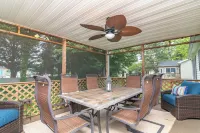 Life's Been Good Beach House