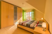 Vacation m. Horse u. Dog at the Kellerwald / Edersee National Park, riding on ponies Hotels in Waldeck-Frankenberg