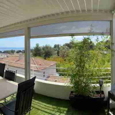 APPART T3 DANS RESIDENCE SUR HAUTEUR LA CIOTAT Others
