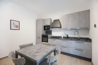 Ca dei Gianchi 1 Appartamento in Zona Tranquilla
