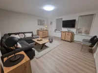 Tolle Ferienwohnung für 4 Pers. im Oberharz!