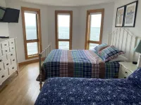 Oceanfront w/Private Stairs to Beach and Spectacular Sunsets! Hotels in Eastham