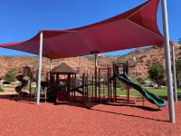 Perfect Kanab Basecamp w/ Hot Tub Downtown Cottage Near Zion, Bryce, Lake Powell