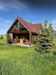 "Everything Is Top Cabin