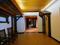 Appartement Avec Balcon Superbe Montagne Hotel a Saint-Gervais-les-Bains