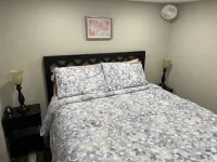 Remote Cabin Hideaway in the woods close to the lake, walking trails, and casino