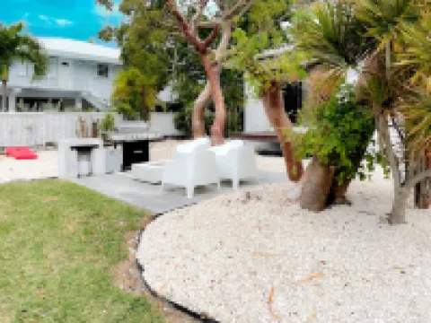 Serenity at Coco Plum's Hidden Waterfront Hideaway, Marathon