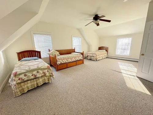 Beautiful Bethel Home, Sunday River, Sleeps 12