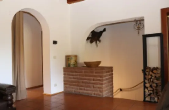 Forsthaus Zerbe / Espenschied, newly renovated with spacious garden Hotels in Dahn