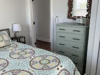 Oceanview 4 Houses to Beach!  6 Beach Passes, Chairs, Towels, Umbrellas Included Hotels in Belmar