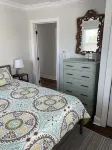 Oceanview 4 Houses to Beach!  6 Beach Passes, Chairs, Towels, Umbrellas Included