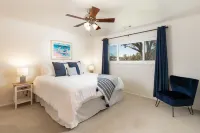 Lone Madrone Winery Guest House