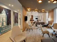 B&B HOTEL Frankfurt-Oder Hotels in Falkenhagen (Mark)