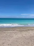 Ocean View Property, Steps to the Sand! Hutchison Island 2BED/2BATHRenovated