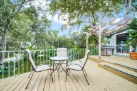 Fun in the Sun! Cowboy Pool + Walk to the Lake + Kids Friendly