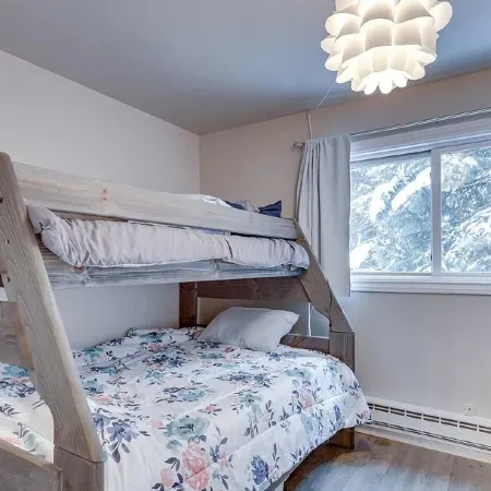 Renovated Condo steps from the Beaver Creek shuttle!