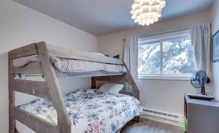 Renovated Condo steps from the Beaver Creek shuttle!