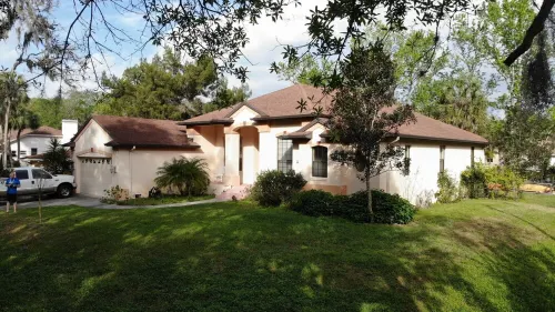 3-Bedroom Waterfront Home, 1 Mile from Homosassa Springs Wildlife State Park