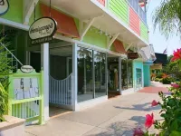 4 Bed pool House by Bay!  Lido & Siesta Key Beaches very close 더 욘 앤드 마블 링링 뮤지엄 오브 아트 주변 호텔