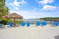 Great Caribbean style condo near Disney