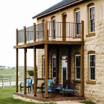 Fritz’s Farmhouse.. Country getaway. Các khách sạn ở Clayton County