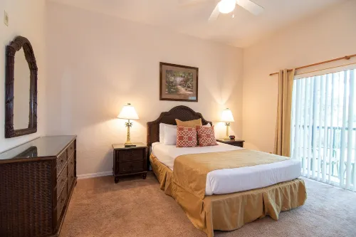 Enjoy Life and Fun at Orlando´s BEST Location