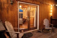 Mountain Retreat with Sauna & EV Charger – Perfect for Families!
