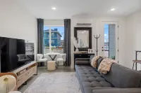 Back 2 The Future! - 4 Min. from Downtown Knox