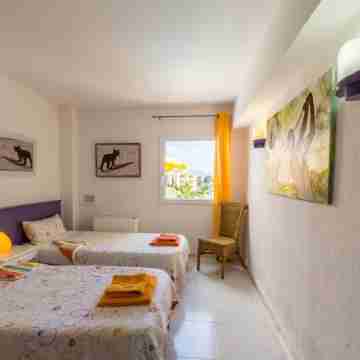 Apartamentos Mallorca - Tipo B Rooms