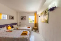 Apartamentos Mallorca - Tipo B