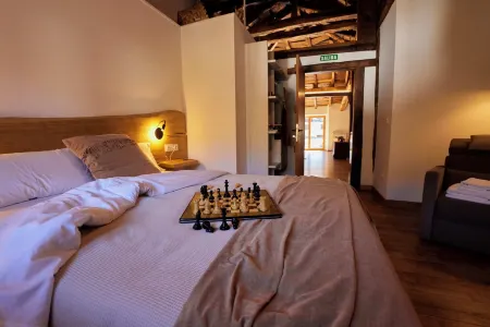 Errandonea Rural House: Enjoy the Environment. Отели в г. Beintza-Labaien